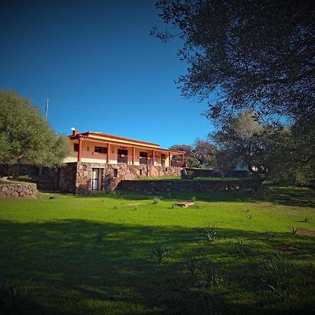 Agriturismo Conca' E Janas Dorgali Exterior photo
