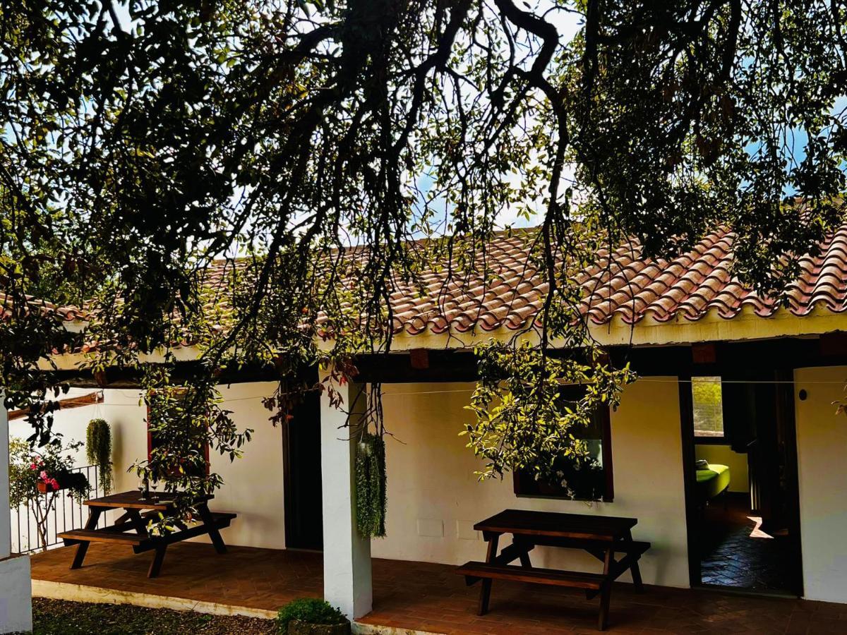 Agriturismo Conca' E Janas Dorgali Exterior photo