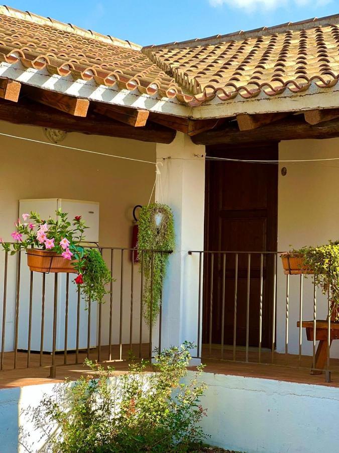 Agriturismo Conca' E Janas Dorgali Exterior photo