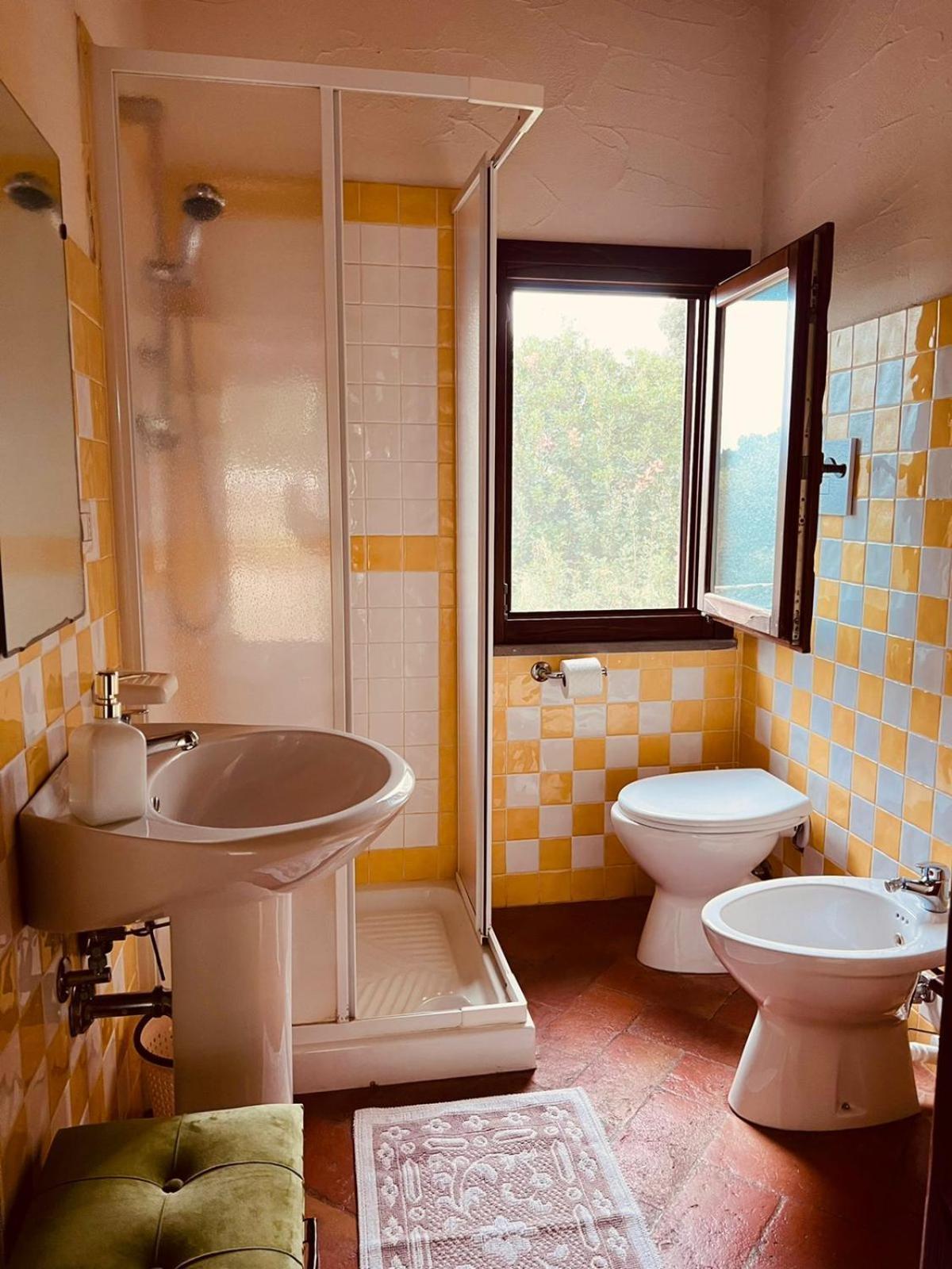 Agriturismo Conca' E Janas Dorgali Room photo