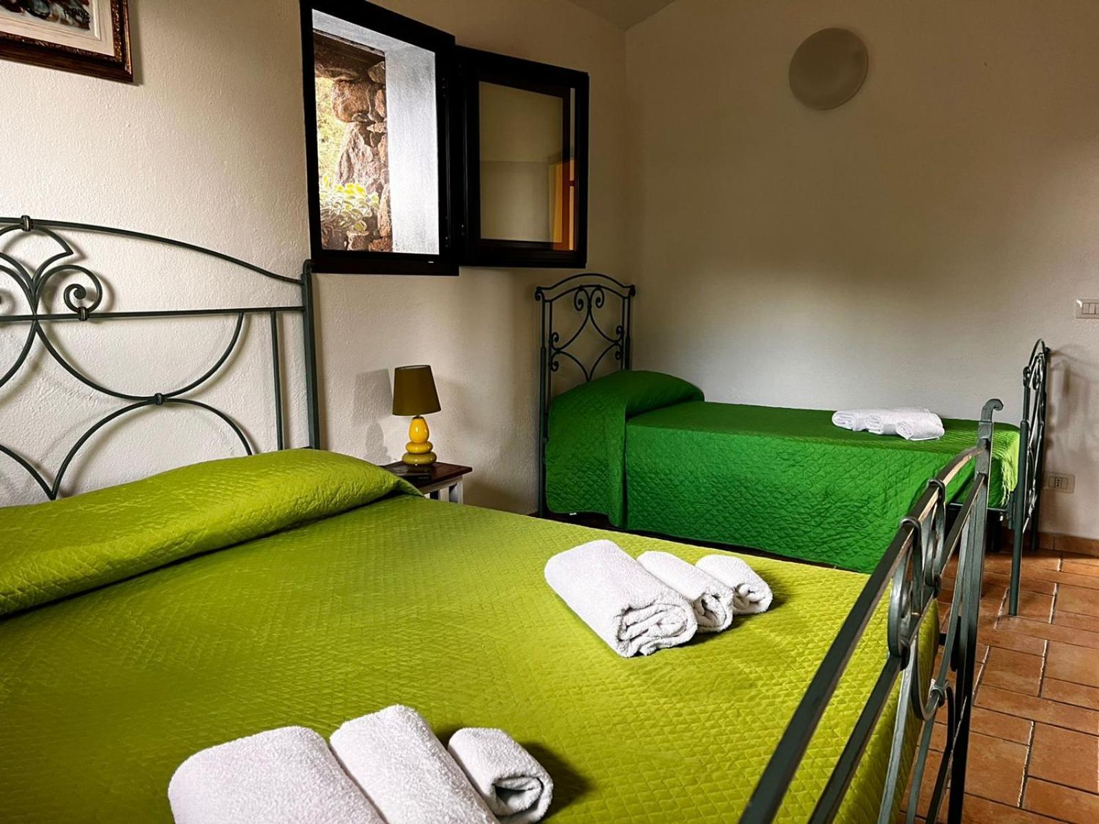 Agriturismo Conca' E Janas Dorgali Room photo